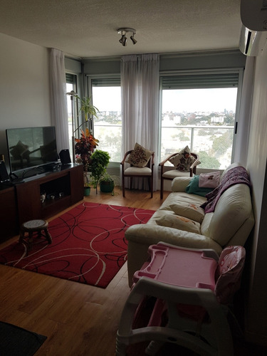 Imagen 5 de 12 de Apartamento 2 Dor En Torres Nuevo Centro. Opción Cocheras