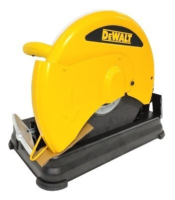 Tronzadora Dewalt 14 Pulgadas