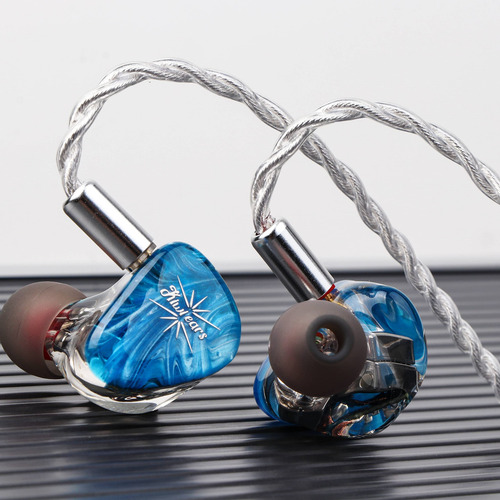 Monitor Intraural Linsoul Kiwi Ears Orchestra Lite 8ba Iem B