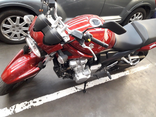 Suzuki Bandit 650 Usada - Motos M R