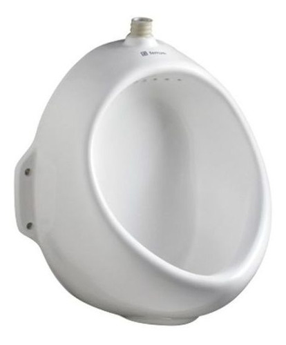 Imagen 1 de 6 de Mingitorio Oval Ferrum Mtn Urinario Urinal