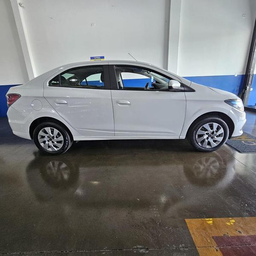 Chevrolet Prisma 1.4at Lt