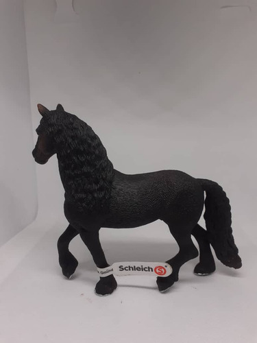 Caballo Y Yeguas Marca Schleich Para Jugar Y Coleccionar