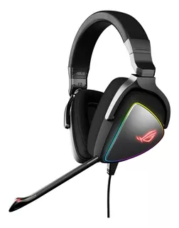 Asus Rog Delta - Auriculares Gaming Rgb