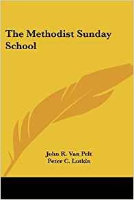 The Methodist Sunday School