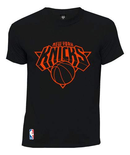 Camiseta Basketball Nba New York Knicks