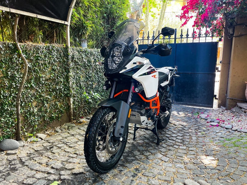 Imagen 6 de 12 de Ktm 1090 R Adventure (no 990 1190 1290) *olivos*