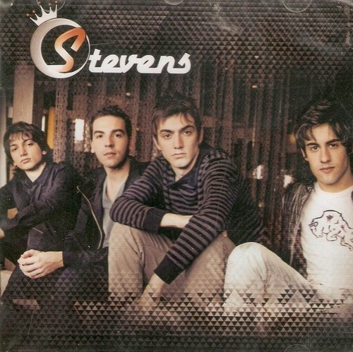 Cd Stevens - 2011 Stevens (Usado)