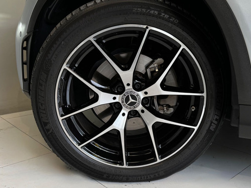 Mercedes-Benz Classe GLC AMG Line Coupe 4M 2.0 TB Aut.
