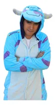 Comprar Kigurumi Sully Monsters Inc Pijamas Mamelucos Para Adultos I