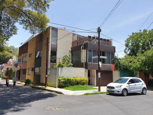 Venta Casa Av. 7, Colonia Educación