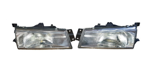 Faros Delantero De Excel Marca Apw