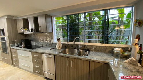 Imagen 5 de 15 de Apartamento Bella Planta Baja Remodelada En Los Samanes