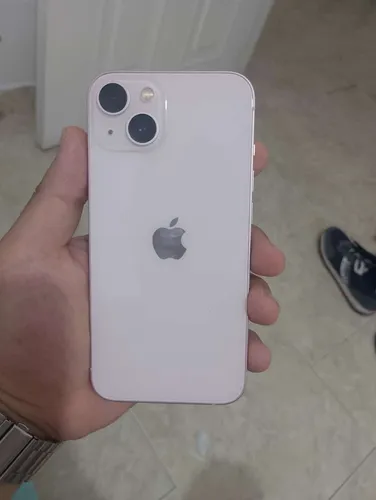 Apple iPhone 13 (128 Gb) - Rosa (Usado)