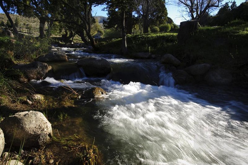 Imagen 10 de 14 de Barrio Quillehue | Junin De Los Andes