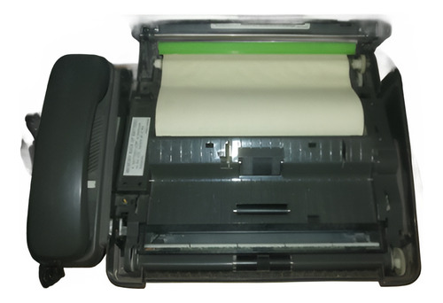 Fax Panasonic Kx Fc700 Transferencia Térmica.