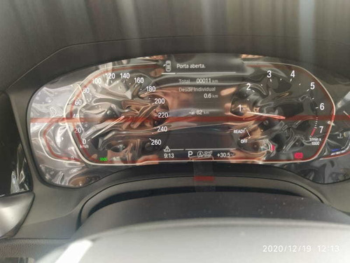 Bmw 320i 2021 Gp 16v Turbo 0km