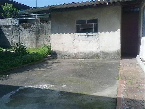 Imagem 2 de 27 de Casa Isolada Com 320 M2 04 Dormitórios Em São Vicente - Hm1225