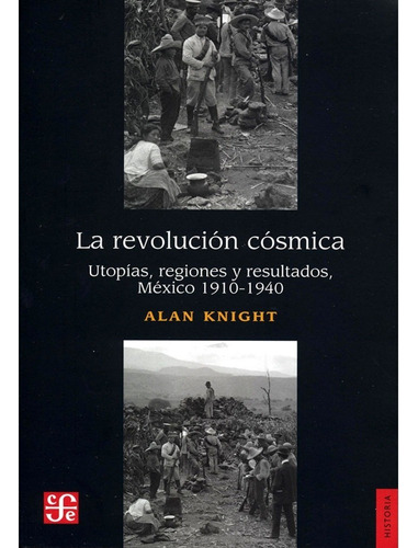 Libro Fisico Original La Revolucion Cosmica Alan Knight