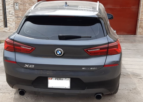 Bmw - X2