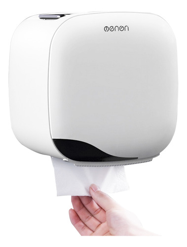 Dispensador De Toallas De Papel, Papel De Cocina, Toallas Pa