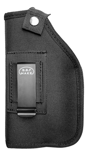 Funda Para Pistola Con Láser Para Pistolas 9/40/45 Glock 19