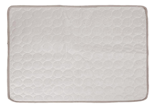 3 Almohadillas De Protección Para Muebles De Perrera Gris