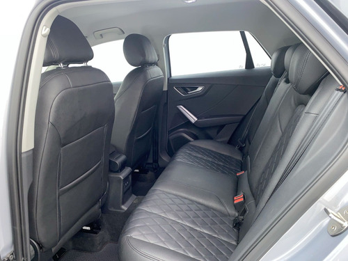 Imagen 21 de 25 de Audi Q2 35 Tfsi 1.4 Turbo 2021