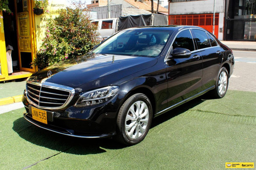 Mercedes-Benz Clase CLA 2.0 Amg 4matic