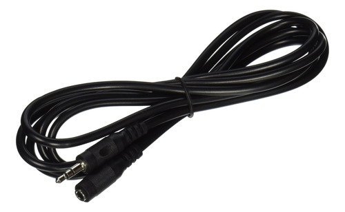 Imbaprice Imba-ls-06mf - Cable De Extension De Audio Macho A