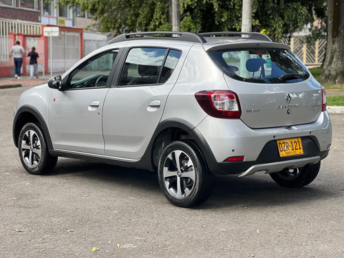 Renault Stepway 1.6 Trek Intens