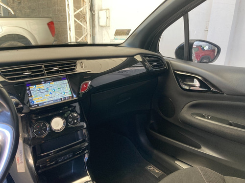 Imagen 5 de 8 de Citroen Ds 3 Vti 120 1955