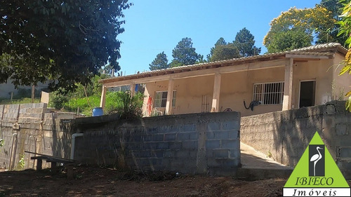 Imagem 3 de 25 de Chacara - 2758 - 70809269