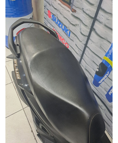 Yamaha Fluo 125 Abs