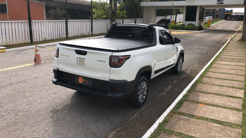 Fiat Strada 1.3 Freedom Cab. Cs Plus Flex 2p