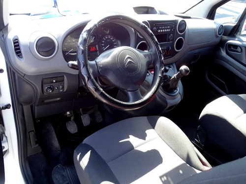 Citroen Berlingo Hdi Diesel