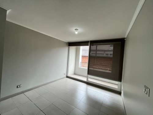 2 Dorm 2 Baños+ Terraza, Consulta X El Dscto %parque Almagro