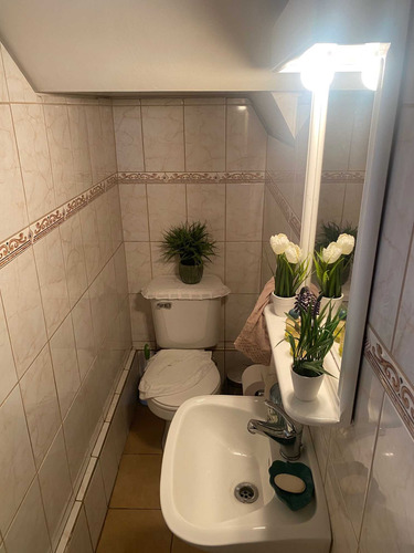 Se Vende Casa En Manquehue Con Fco.bilbao (99923)