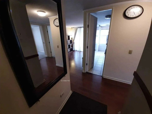 Se Vende Departamento Húerfanos N° 1.400, Santiago Centro