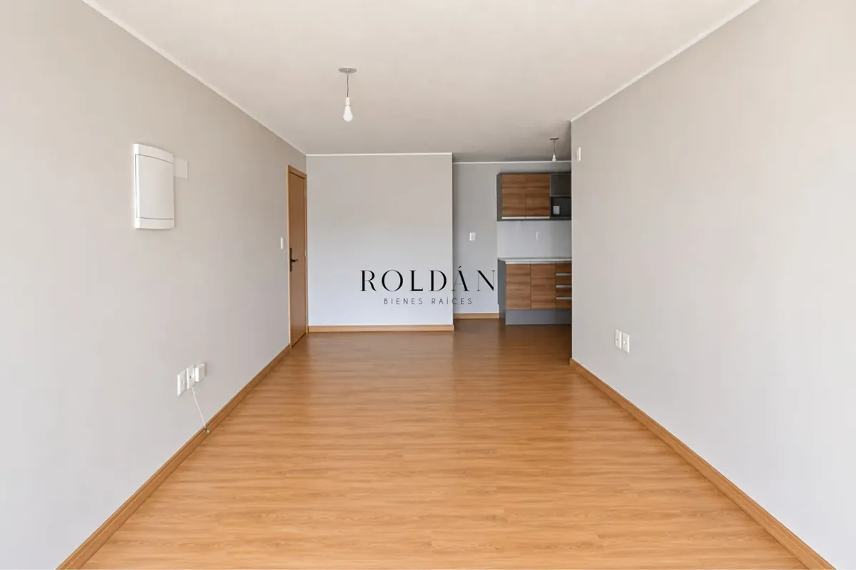 Apartamento Alquiler Pocitos 1 Dormitorio Garaje Amplio Ingeniero Ponce Y Avenida Rivera · Foto 3