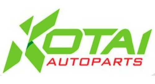 Rotula Axial Terminal Interno X-trail\ Koleos\ B15 Der 00-07
