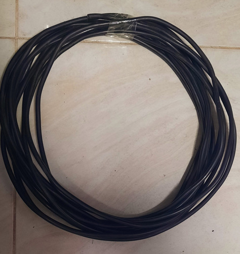 Cable Concentrico 2x10