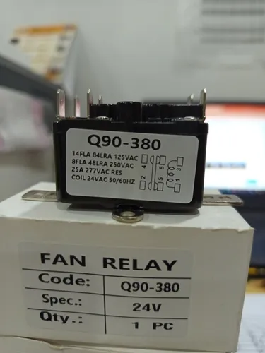 Relay De Tarjetas 30 Amp