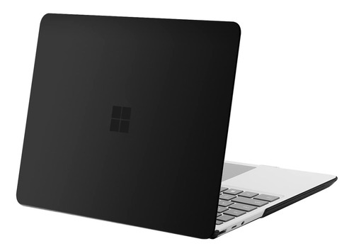 Mosiso Funda Solo Compatible Con Microsoft Surface Laptop Go