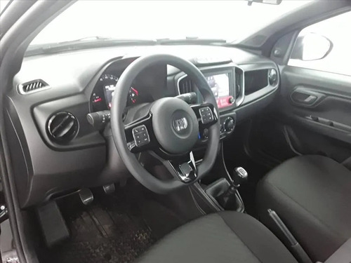 Imagen 8 de 23 de Fiat Strada 1.4 Endurance Cs 0km 2022 Anticipo 300.000 Z-