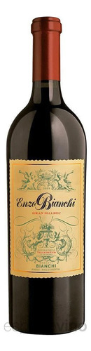 Vino Enzo Bianchi Gran Malbec 750 Ml 2019