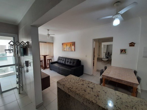 Imagem 8 de 20 de Apto - Praia Grande - 2166