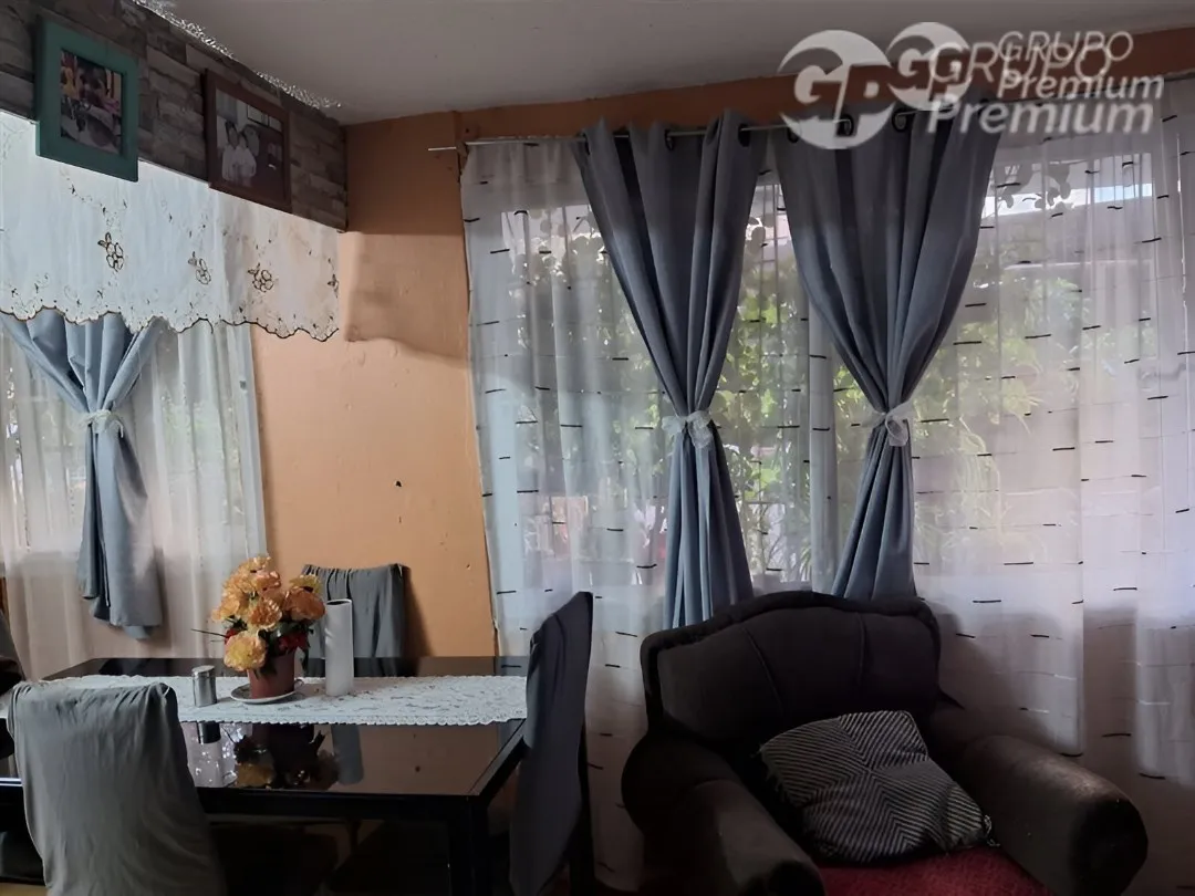 Imagen 1 de 9 de Departamento En Venta De 1 Dorm. En Maipú
