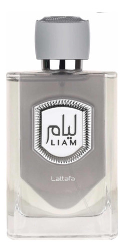 Decant - Lattafa Liam - Edp (10ml)
