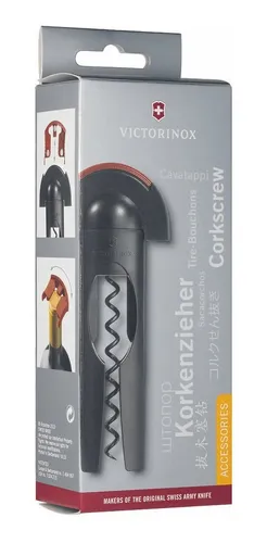 Sacacorchos Victorinox
